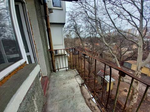 квартира за адресою Цегельнозаводська вул., 2