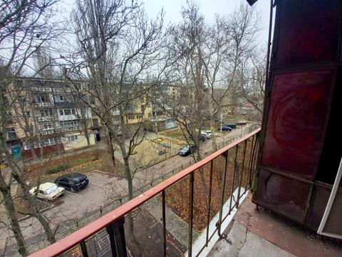 квартира за адресою Цегельнозаводська вул., 2