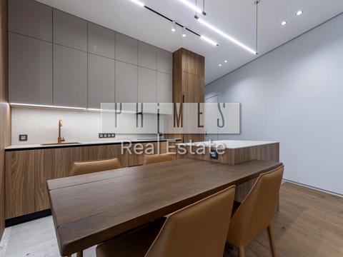 квартира за адресою Андрія Верхогляда вул. (Михайла Драгомирова), 17-Б