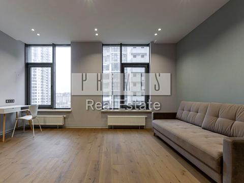 квартира за адресою Андрія Верхогляда вул. (Михайла Драгомирова), 17-Б