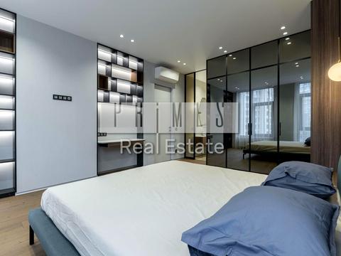 квартира за адресою Андрія Верхогляда вул. (Михайла Драгомирова), 17-Б