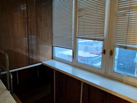 квартира по адресу Лейпцигская ул., 12