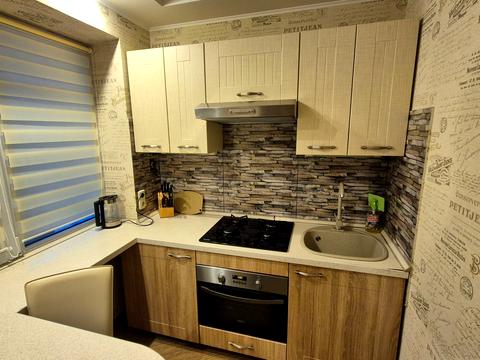 квартира по адресу Лейпцигская ул., 12