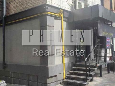 комерційна за адресою Лесі Українки бульв., 20/22