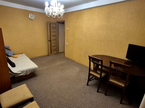 квартира по адресу Лейпцигская ул., 12