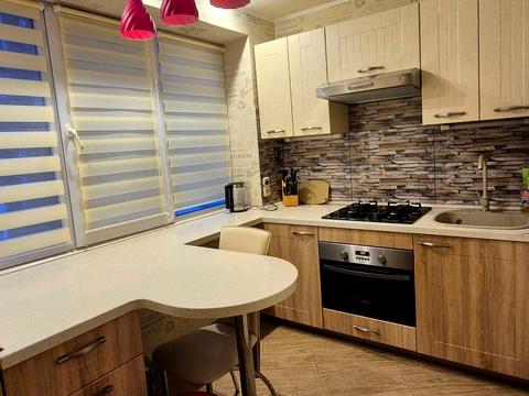 квартира по адресу Лейпцигская ул., 12