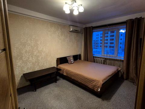 квартира по адресу Лейпцигская ул., 12