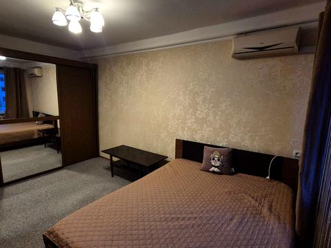 квартира по адресу Лейпцигская ул., 12