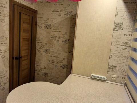 квартира по адресу Лейпцигская ул., 12