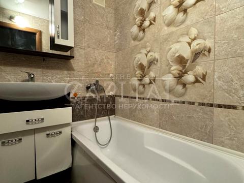 квартира за адресою Берестейський просп. (Перемоги), 25