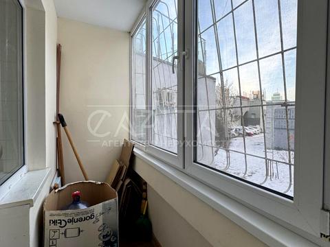 квартира за адресою Берестейський просп. (Перемоги), 25