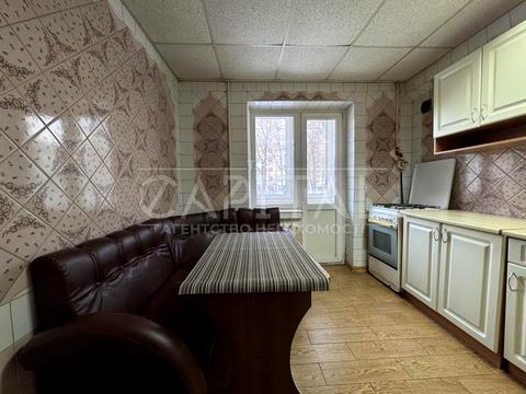 квартира за адресою Берестейський просп. (Перемоги), 25