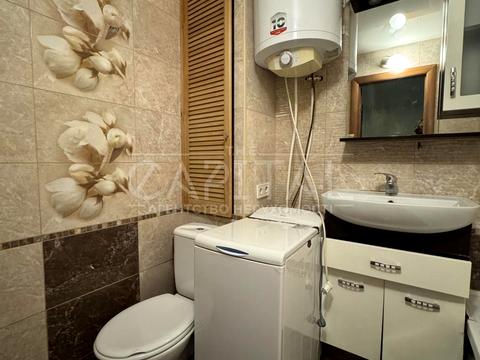 квартира за адресою Берестейський просп. (Перемоги), 25