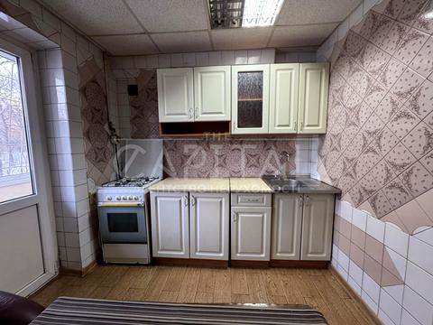 квартира за адресою Берестейський просп. (Перемоги), 25