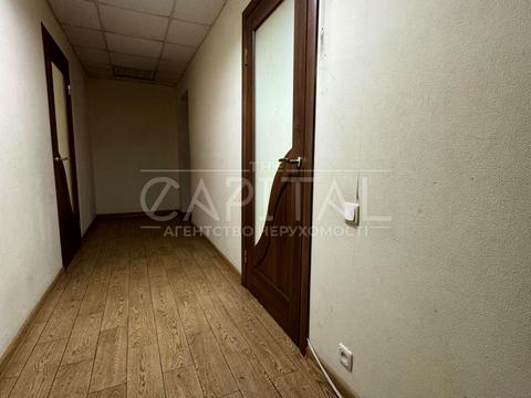 квартира за адресою Берестейський просп. (Перемоги), 25