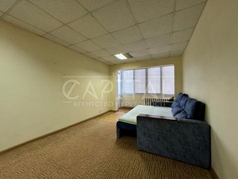 квартира за адресою Берестейський просп. (Перемоги), 25