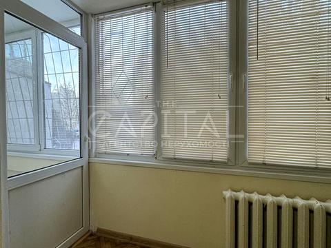 квартира за адресою Берестейський просп. (Перемоги), 25