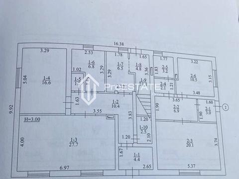 будинок за адресою Віри Онацької вул.