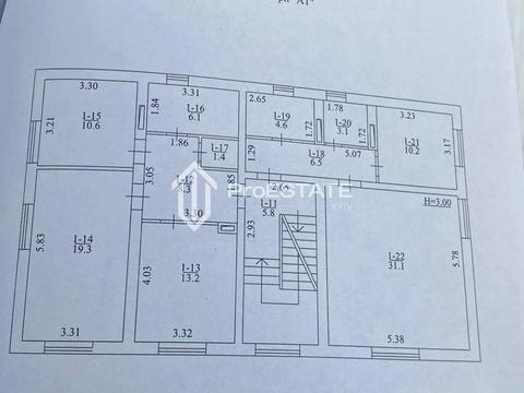 будинок за адресою Віри Онацької вул.