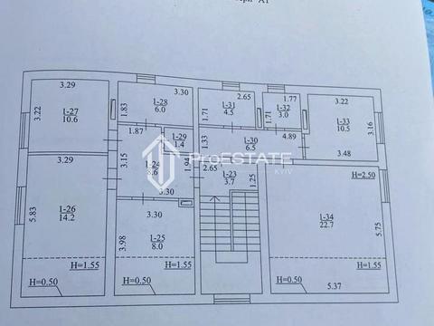 будинок за адресою Віри Онацької вул.