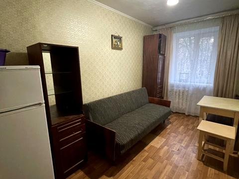 квартира по адресу Космонавтов ул., 66