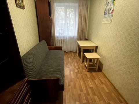 квартира по адресу Космонавтов ул., 66