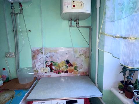 квартира по адресу Космонавтов ул., 66