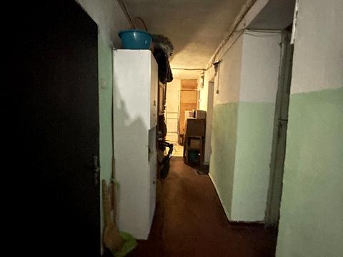 квартира по адресу Космонавтов ул., 66