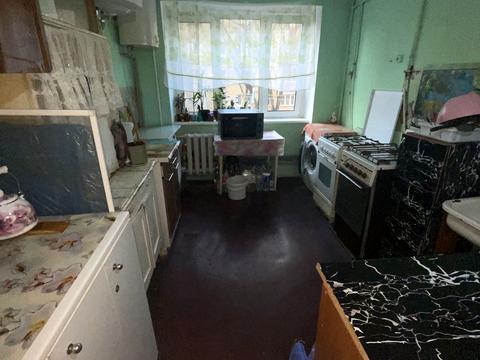 квартира по адресу Космонавтов ул., 66