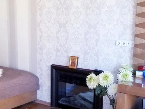 квартира по адресу Армейская ул., 8г