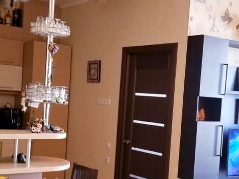 квартира по адресу Армейская ул., 8г