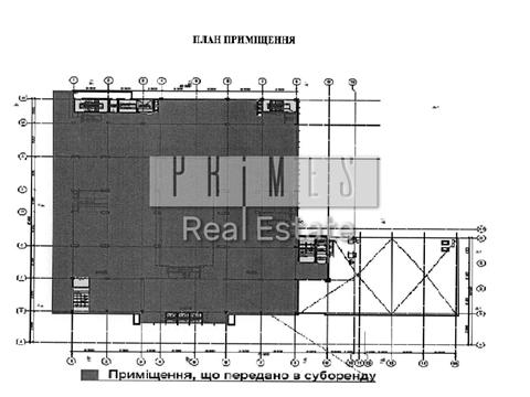 комерційна за адресою Вадима Гетьмана вул., 6