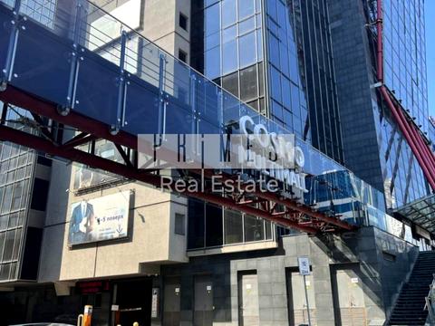 комерційна за адресою Вадима Гетьмана вул., 6