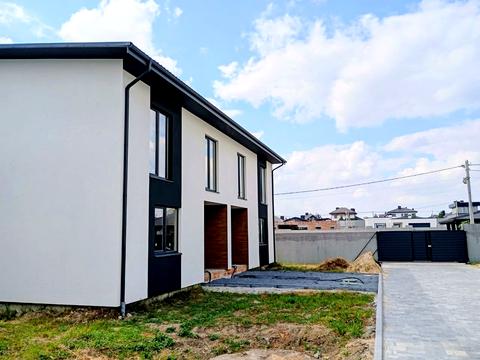 дом по адресу р-н Газовик