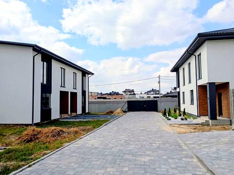 дом по адресу р-н Газовик