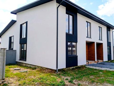 дом по адресу р-н Газовик