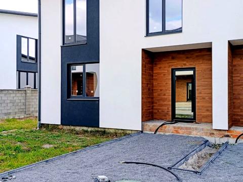 дом по адресу р-н Газовик