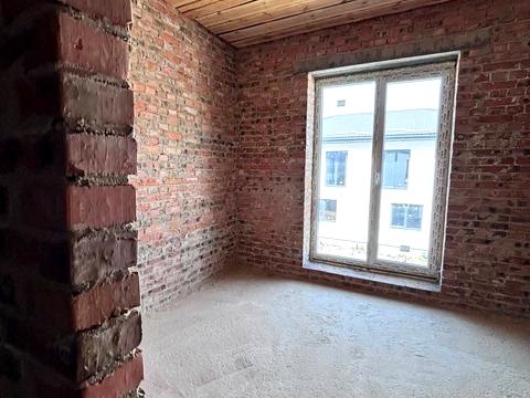 дом по адресу р-н Газовик