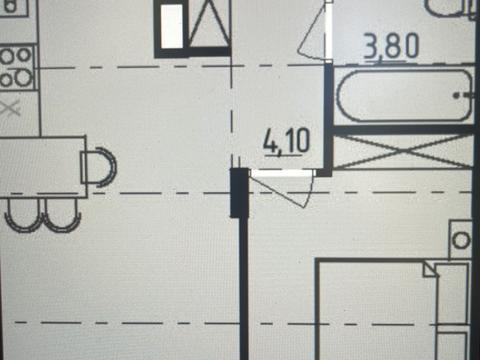 квартира за адресою Одеса, Академіка Філатова вул., (Будинок 3)