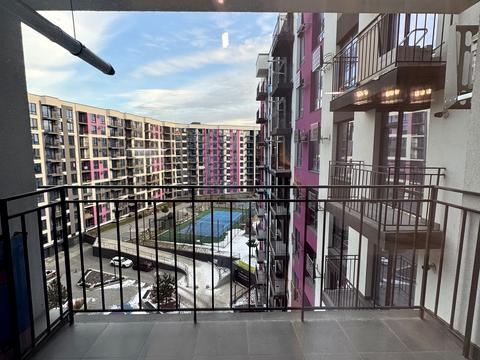 квартира за адресою Юліана Пелеша вул., 3