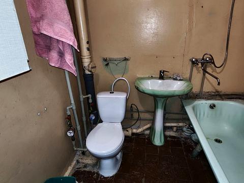 квартира за адресою Виробнича вул., 13а