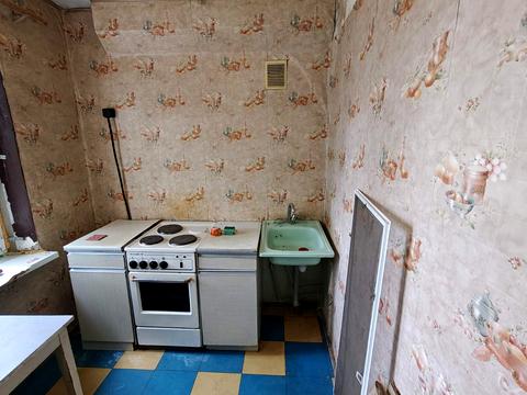 квартира за адресою Виробнича вул., 13а