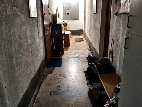 квартира за адресою Виробнича вул., 13а