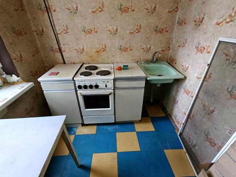 квартира за адресою Виробнича вул., 13а