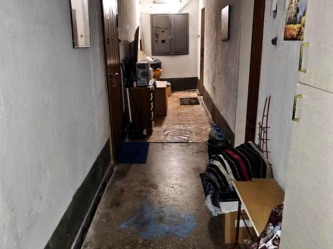 квартира за адресою Виробнича вул., 13а