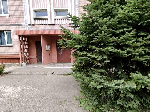 квартира за адресою Виробнича вул., 13а