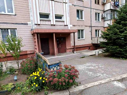 квартира за адресою Виробнича вул., 13а