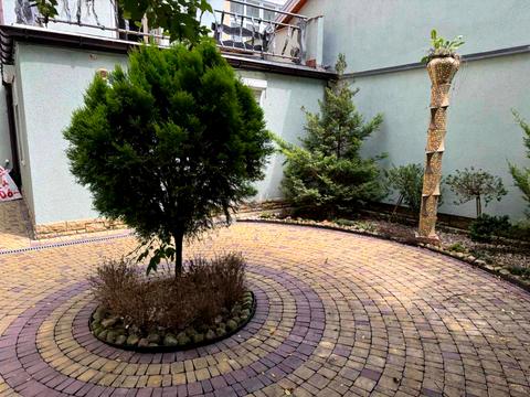 коммерческая по адресу Витовского ул. (Дзержинского), 30