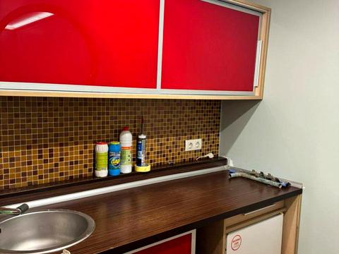 коммерческая по адресу Витовского ул. (Дзержинского), 30