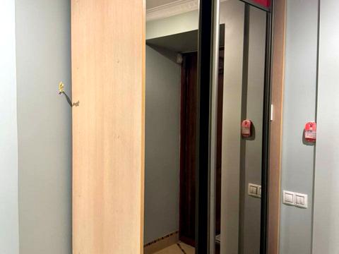 коммерческая по адресу Витовского ул. (Дзержинского), 30